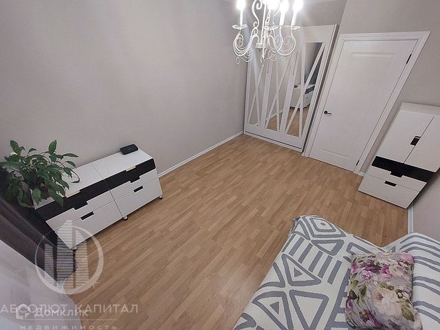 Сдаётся 1-комнатная квартира, 33 м²