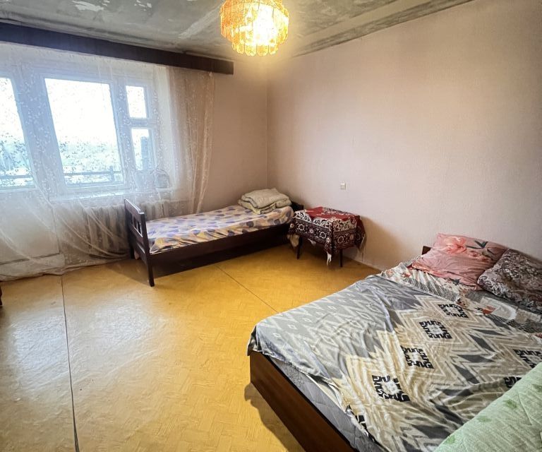 Сдаётся 2-комнатная квартира, 53 м²