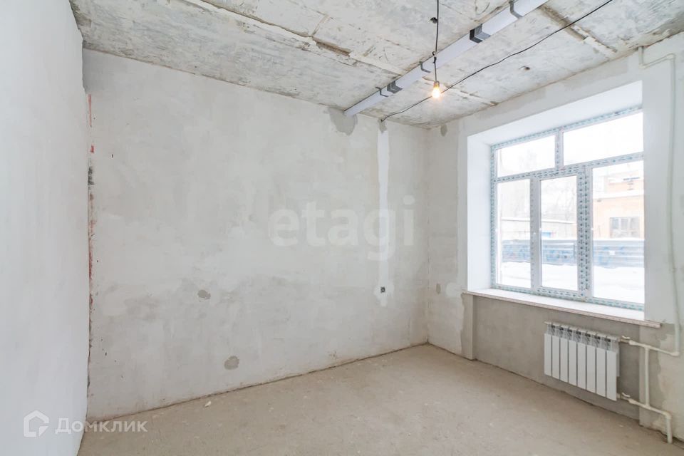 Продаётся 1-комнатная квартира, 32.7 м²