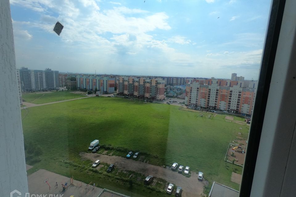 Продаётся 3-комнатная квартира, 69 м²