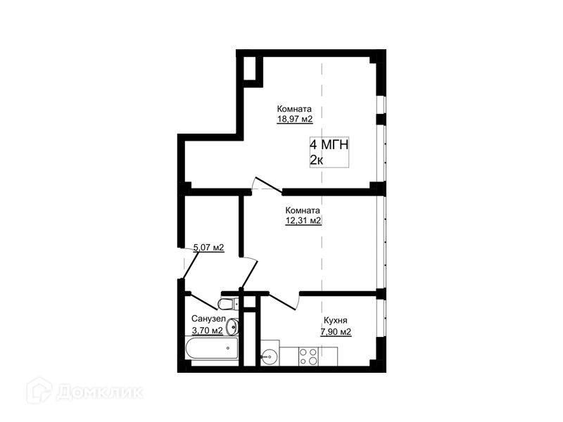 Блог о дизайне квартир
