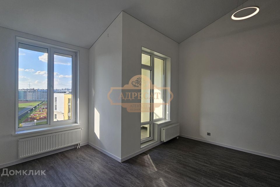 Сдаётся студия, 27.37 м²