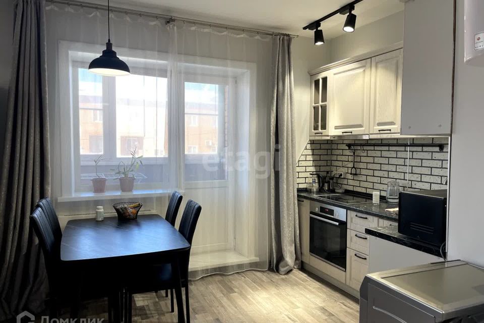 Продаётся студия, 44.1 м²