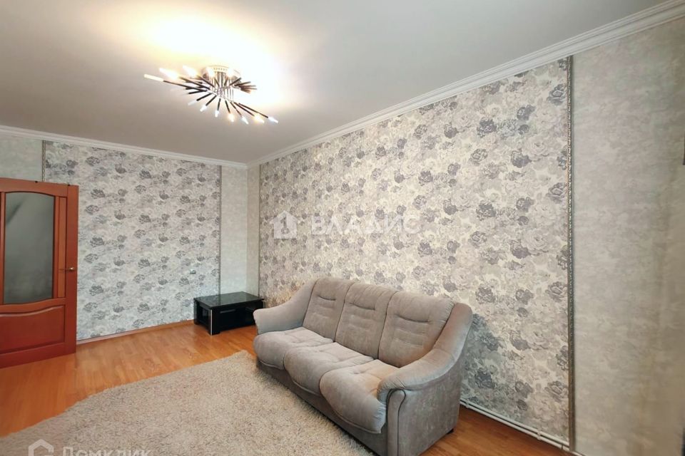 Продаётся 3-комнатная квартира, 68.5 м²