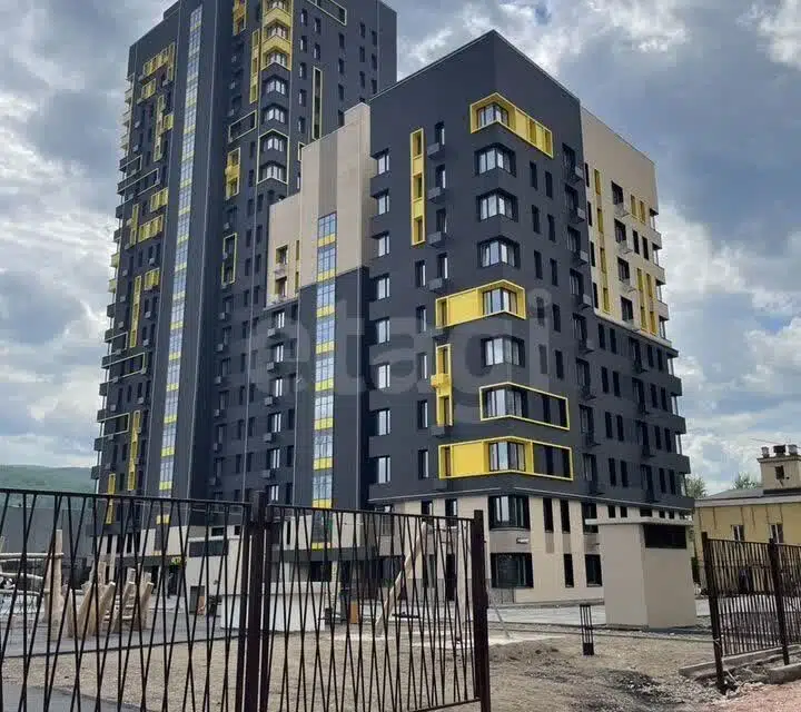 Продаётся 2-комнатная квартира, 45 м²