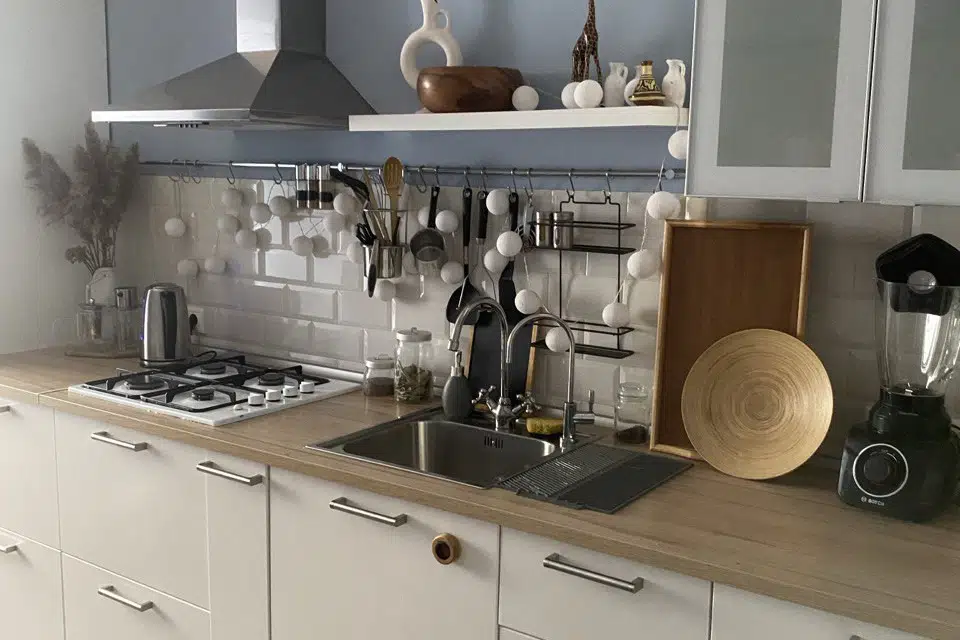 Продаётся 1-комнатная квартира, 36 м²