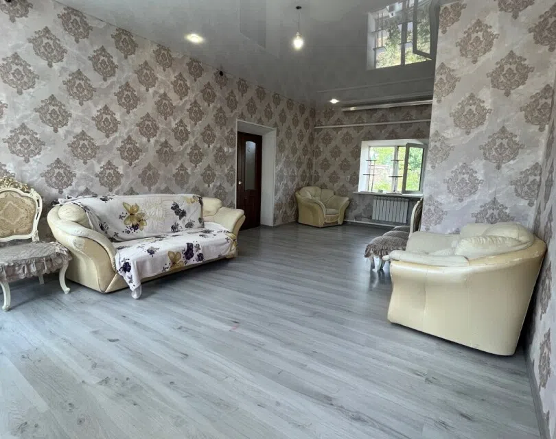 Продаётся 1-этажный дом, 103.4 м²