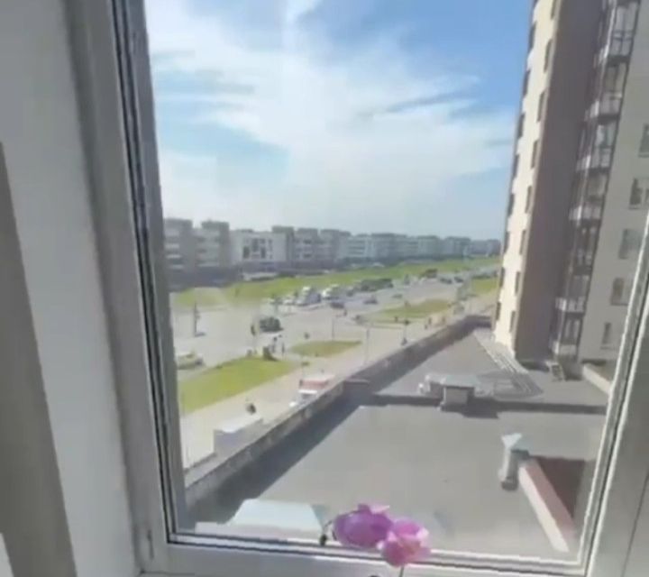 Продаётся 2-комнатная квартира, 52.1 м²