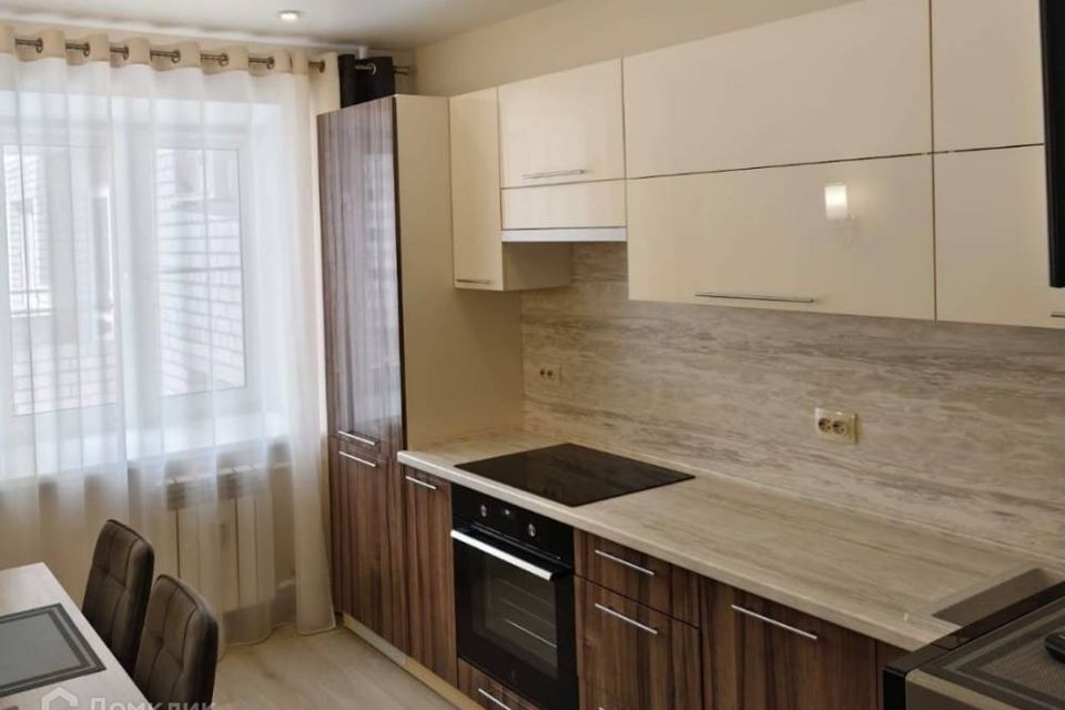 Сдаётся 2-комнатная квартира, 50 м²