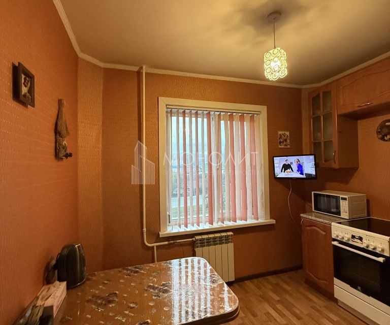 Сдаётся 1-комнатная квартира, 33 м²
