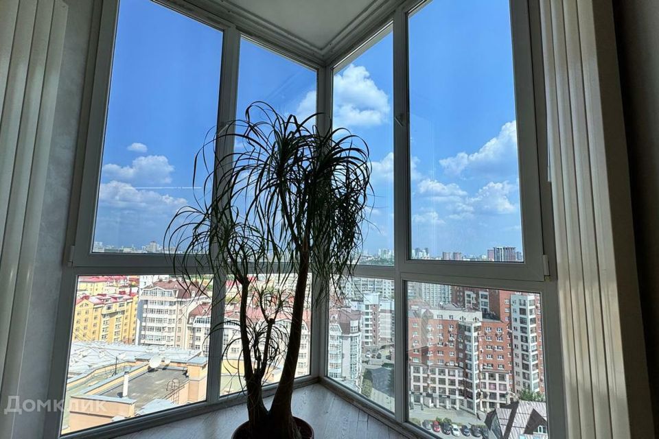 Сдаётся 1-комнатная квартира, 84.4 м²