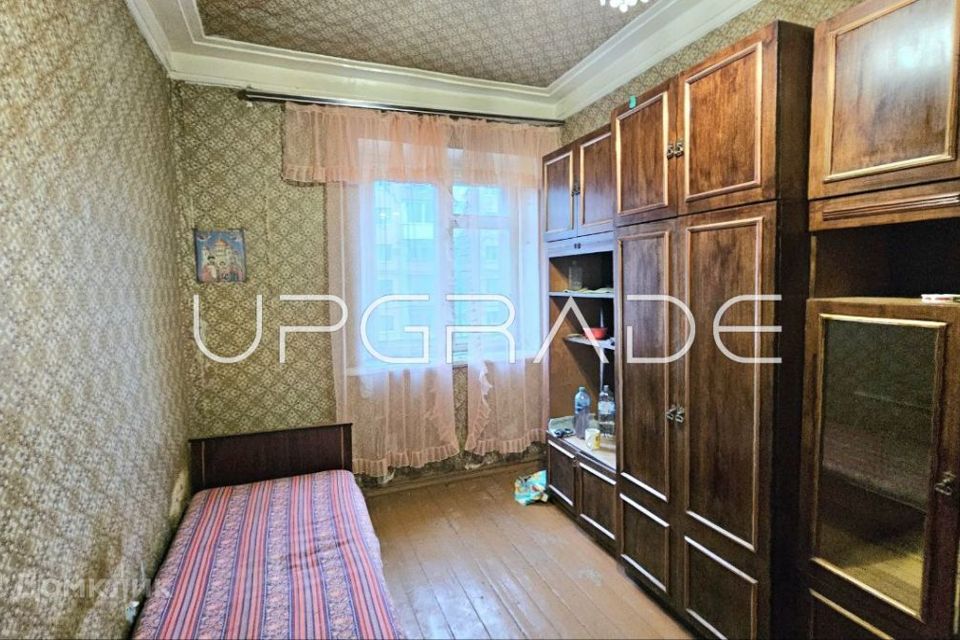 Продаётся 2-комнатная квартира, 48.6 м²