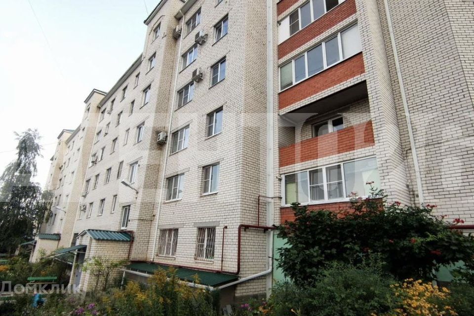 Сдаётся 2-комнатная квартира, 64.3 м²