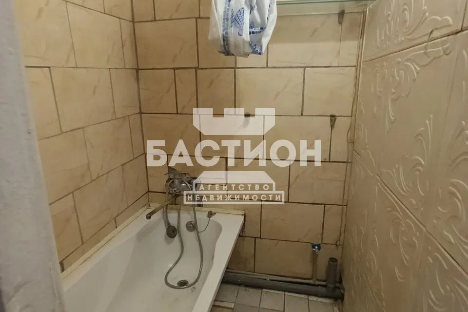 Продаётся 3-комнатная квартира, 65 м²