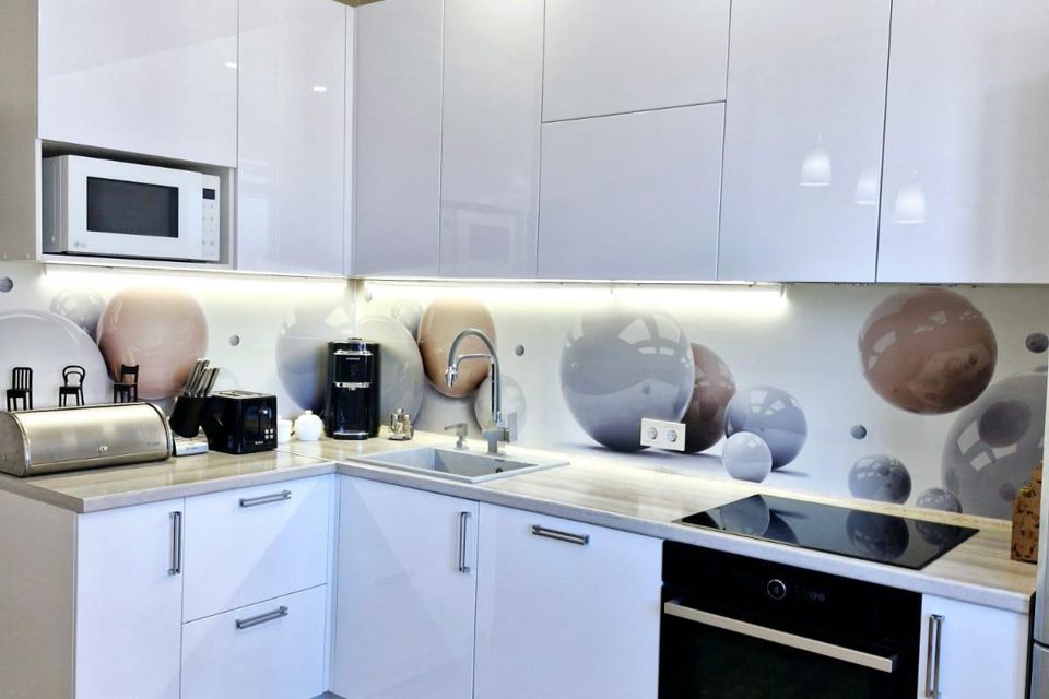 Продаётся 2-комнатная квартира, 62 м²