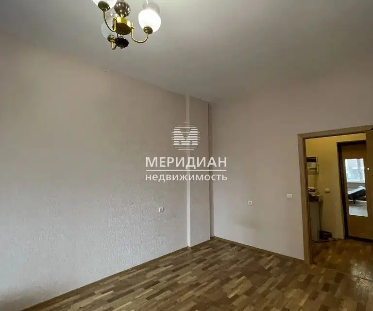 Продаётся 1-комнатная квартира, 42.4 м²