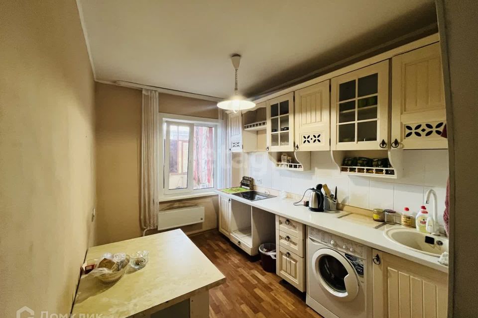 Продаётся 2-комнатная квартира, 48.7 м²