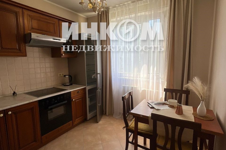 Сдаётся 2-комнатная квартира, 52 м²