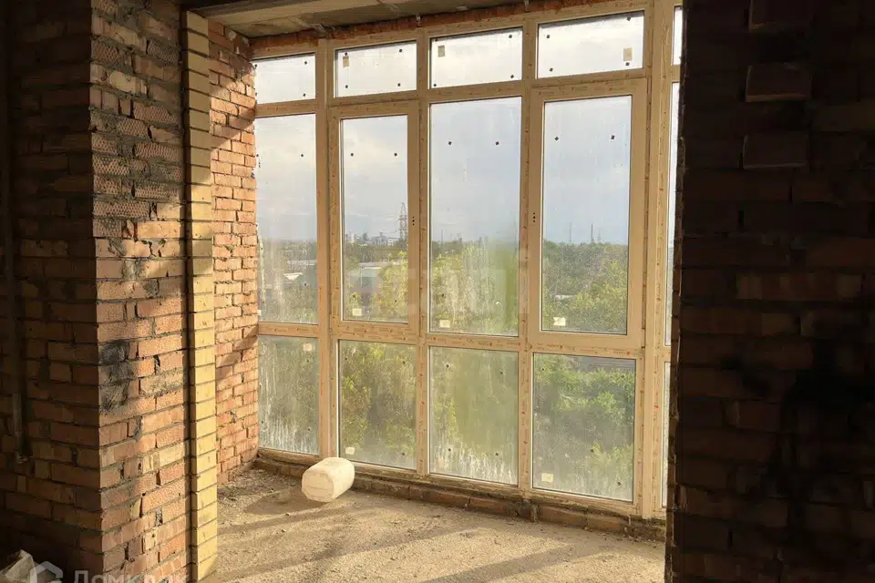 Продаётся 3-комнатная квартира, 115 м²