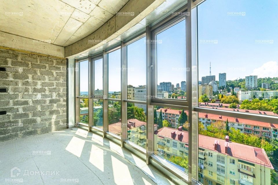 Продаётся 3-комнатная квартира, 110 м²