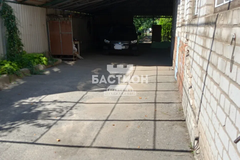 Продаётся 3-этажный дом, 266.7 м²