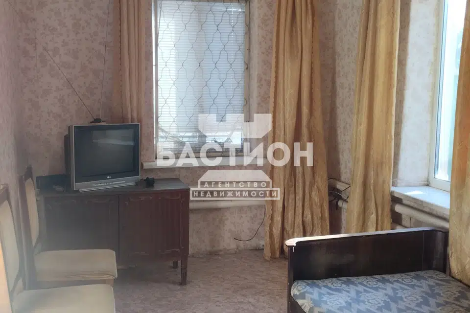 Продаётся 1-этажный дом, 83 м²