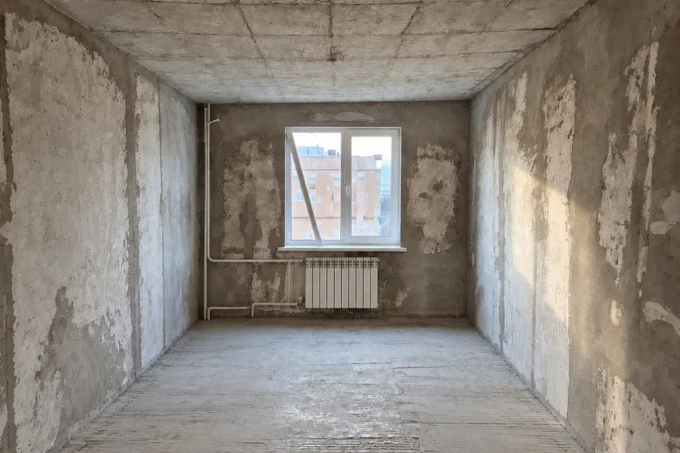Продаётся 4-комнатная квартира, 85.1 м²