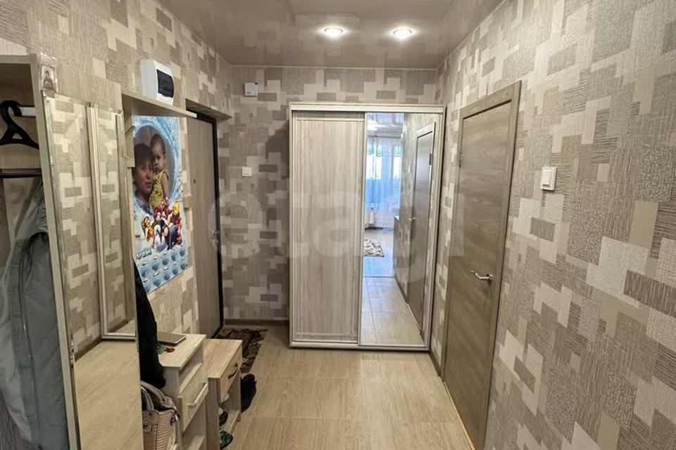 Продаётся студия, 25.4 м²