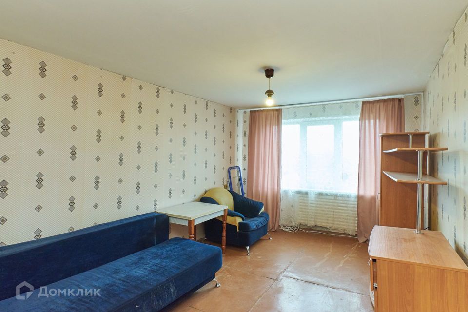 Сдаётся 1-комнатная квартира, 30.1 м²