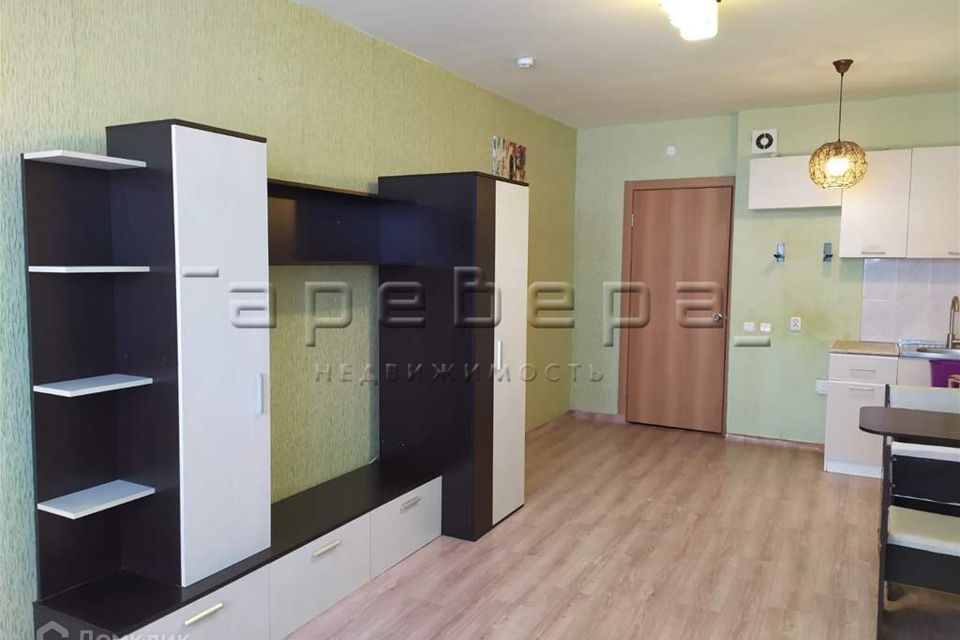 Сдаётся студия, 27 м²