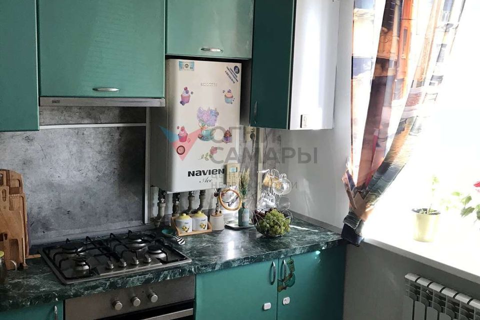 Купить Квартиру В Самаре Мехзавод