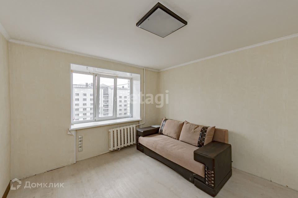 Продаётся комната в 1-комн. квартире, 13 м²