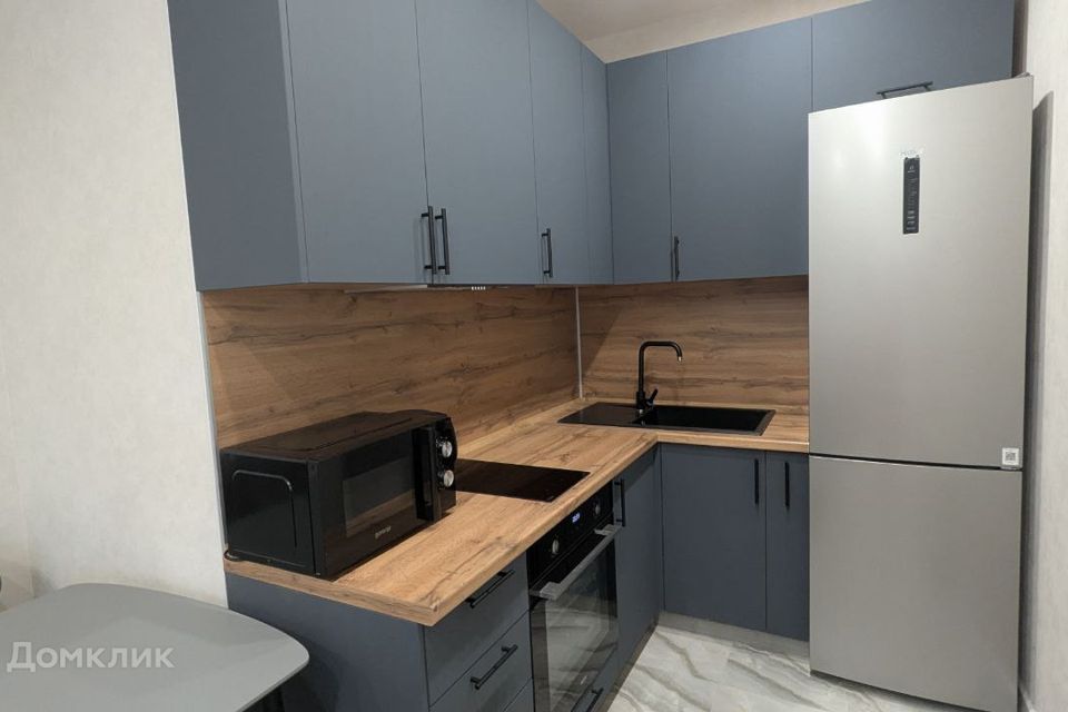 Сдаётся 2-комнатная квартира, 60 м²