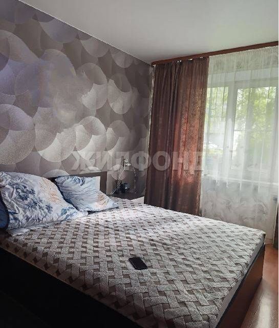Продаётся 2-комнатная квартира, 46.5 м²
