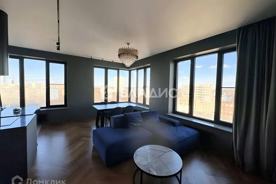 Продаётся 2-комнатная квартира, 70 м²