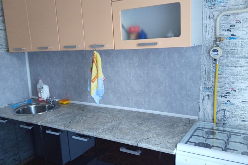 Сдаётся 3-комнатная квартира, 62.5 м²