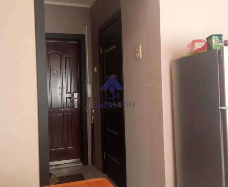 Продаётся 1-комнатная квартира, 36 м²