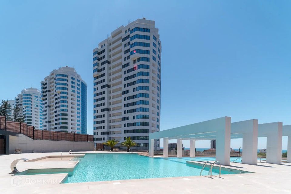 Продаётся 2-комнатная квартира, 50.1 м²