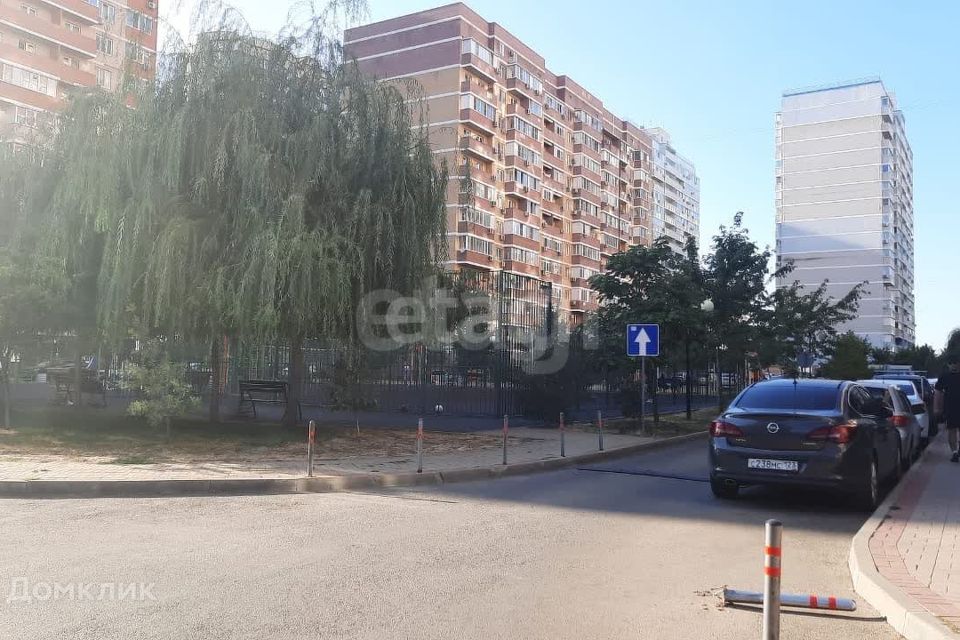Сдаётся студия, 24.8 м²