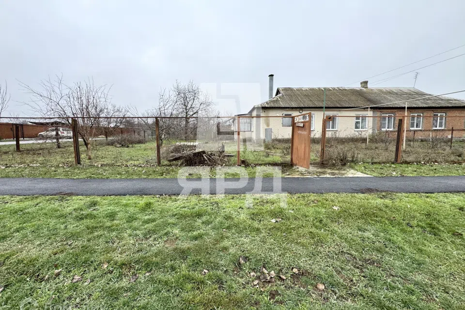 Продаётся 1-этажный дом, 130.8 м²