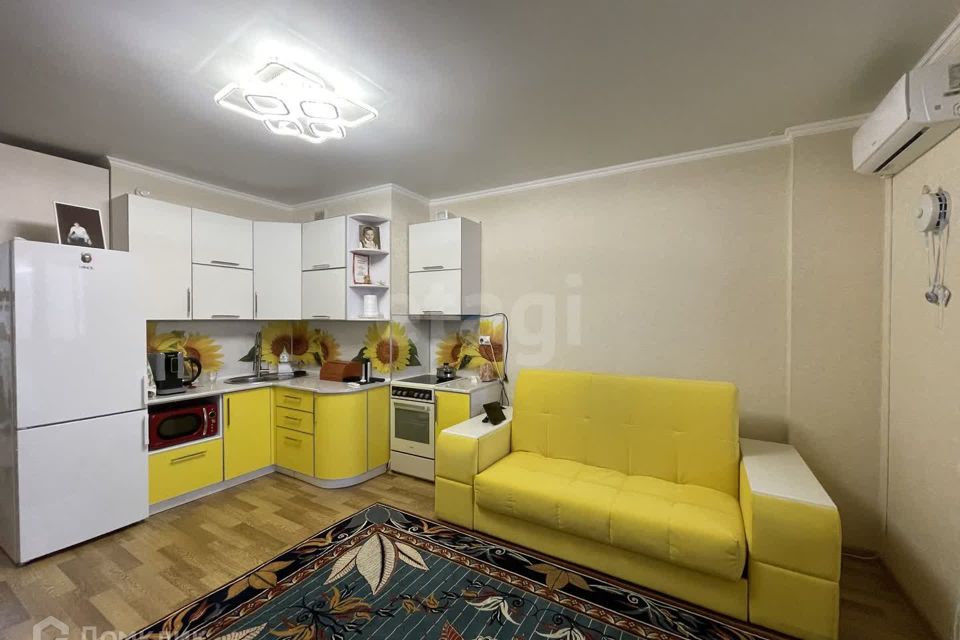 Продаётся студия, 29 м²