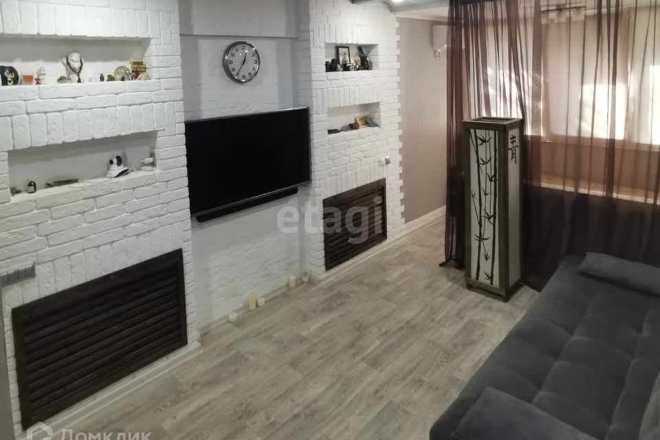 Продаётся 2-комнатная квартира, 51 м²