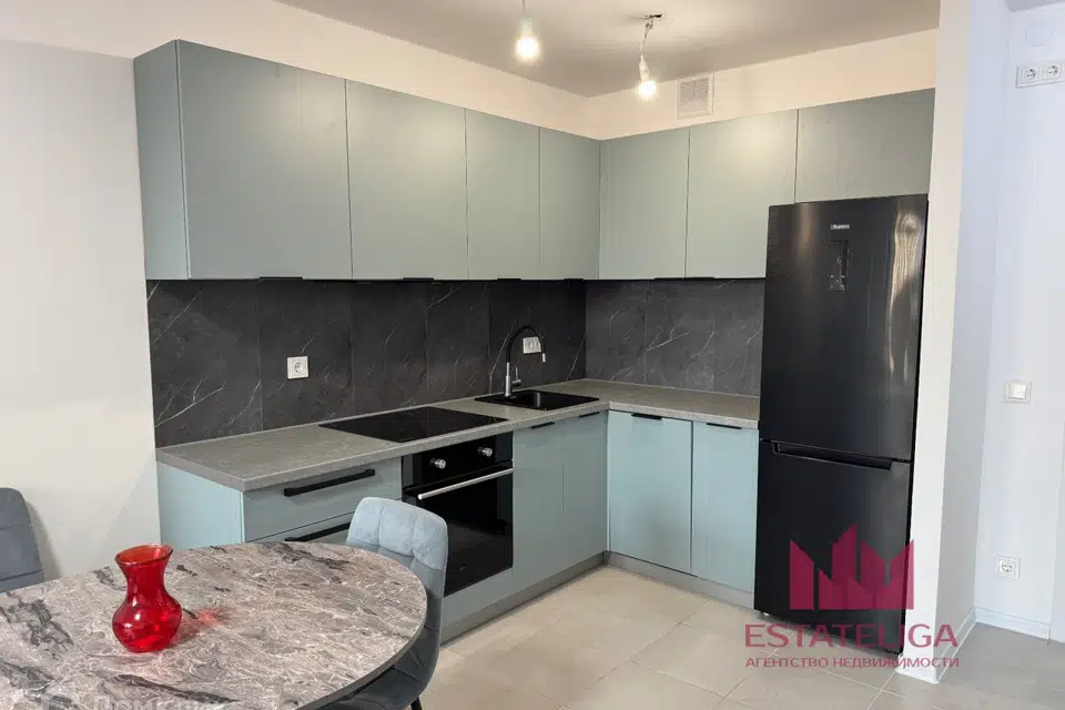 Продаётся 2-комнатная квартира, 35.7 м²