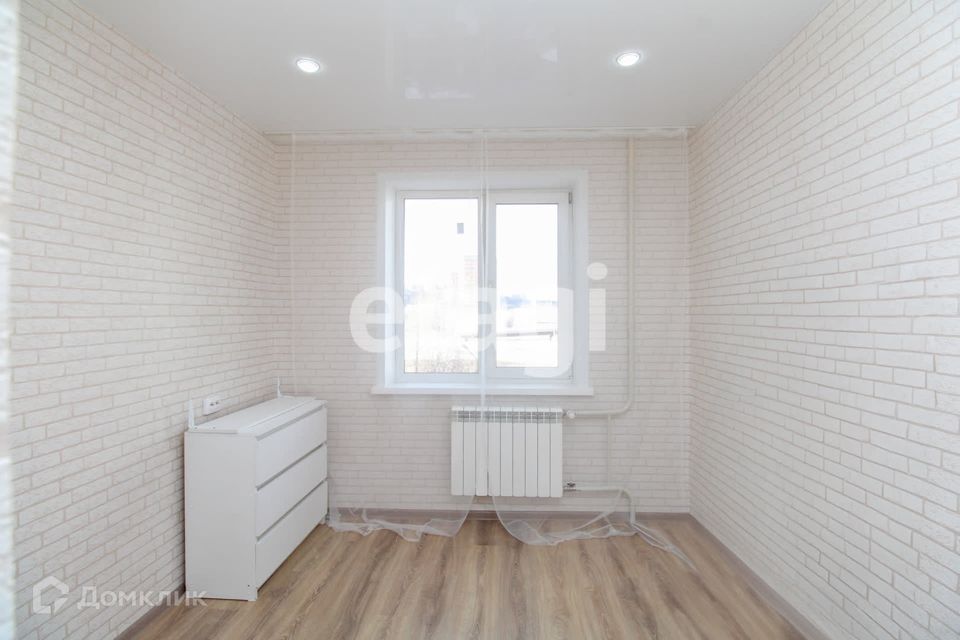 Продаётся студия, 12.1 м²