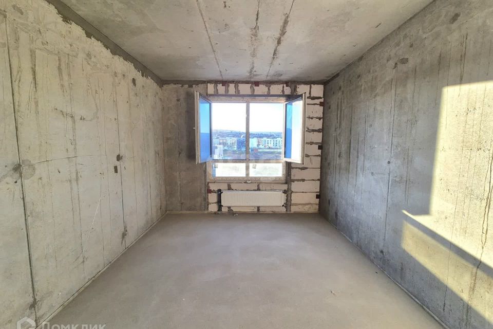 Продаётся 2-комнатная квартира, 73 м²