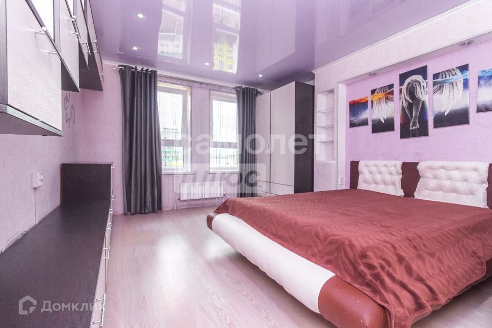 Продаётся 2-комнатная квартира, 48.1 м²