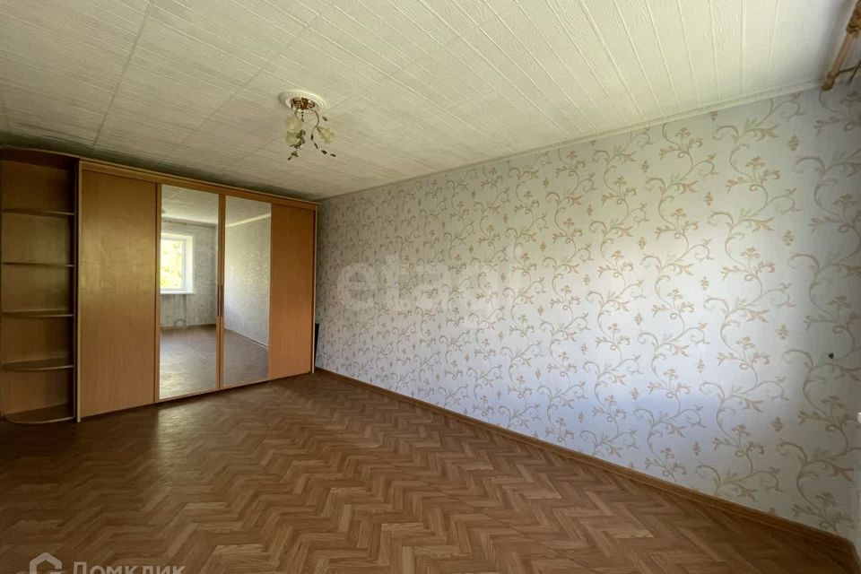 Продаётся 1-комнатная квартира, 30.8 м²