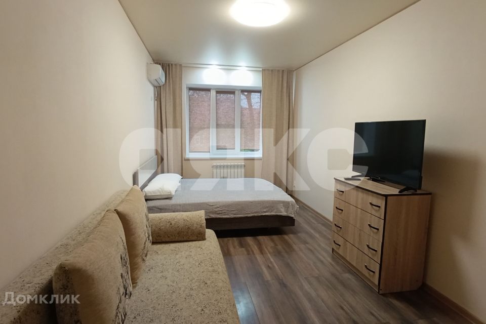 Сдаётся 1-комнатная квартира, 34.2 м²
