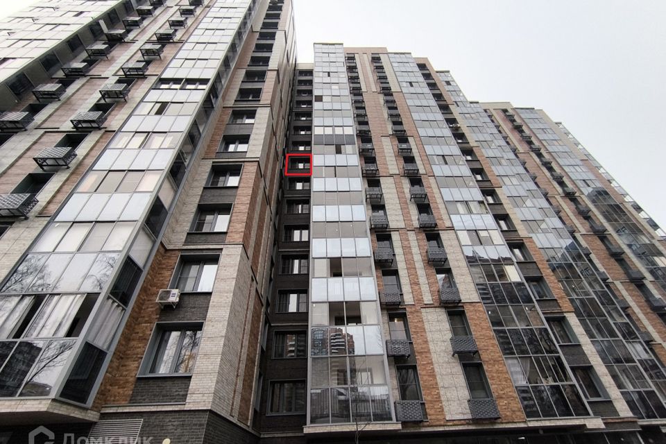 Продаётся 2-комнатная квартира, 67.9 м²