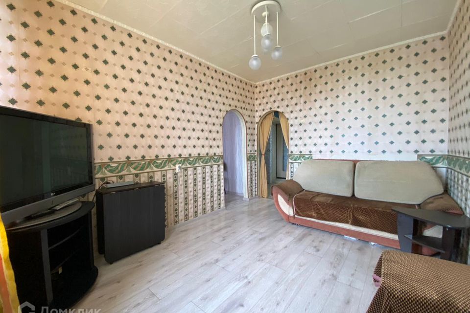 Сдаётся 2-комнатная квартира, 47 м²